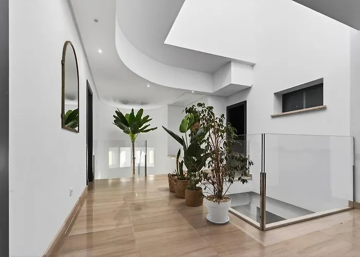 Villa Vertice - Bright Luxury *