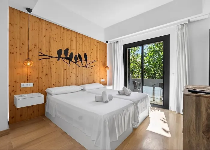 Vertice - Bright Luxury Villa Can Picafort (Mallorca)