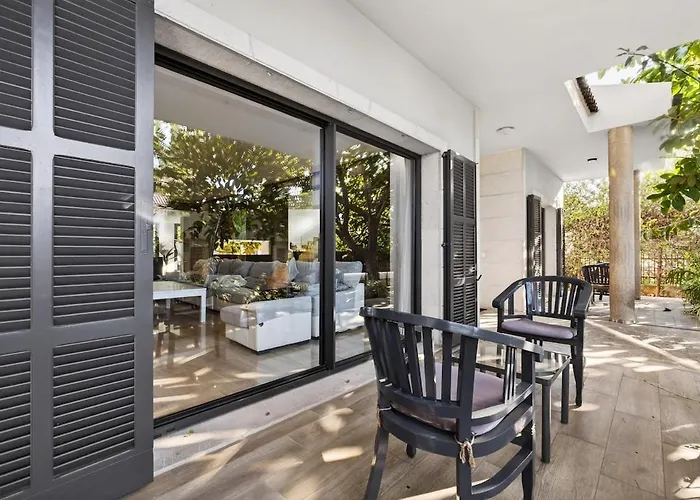 Villa Vertice - Bright Luxury *