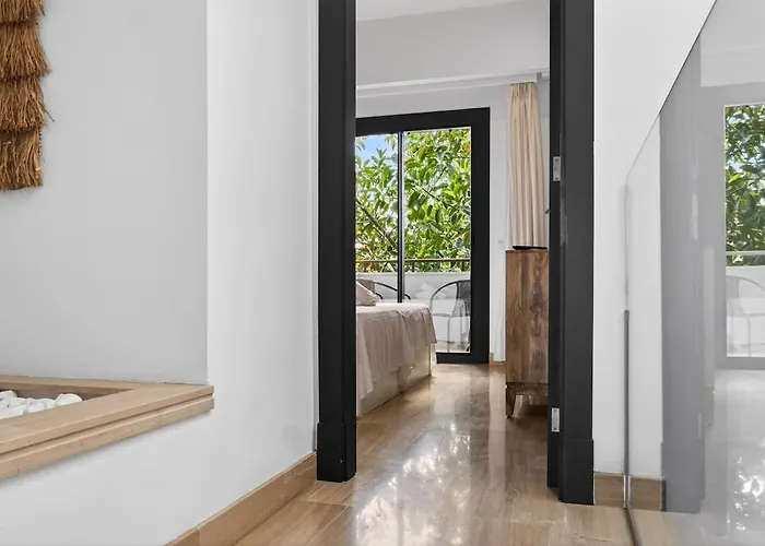 Villa Vertice - Bright Luxury Can Picafort (Mallorca)