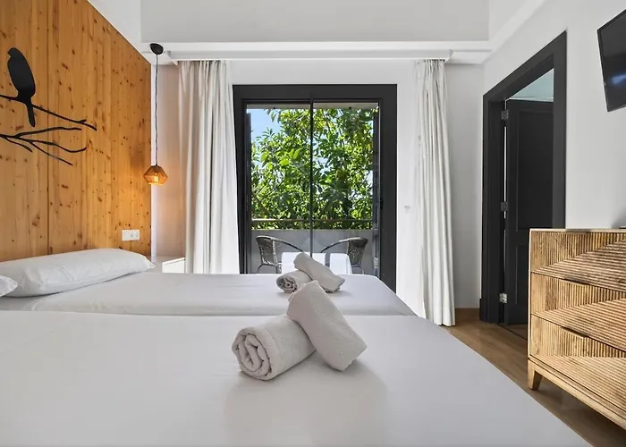 Villa Vertice - Bright Luxury Can Picafort (Mallorca)