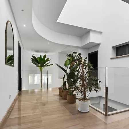 Villa Vertice - Bright Luxury *