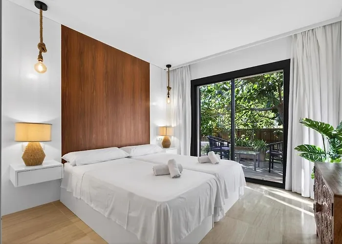 Vertice - Bright Luxury Can Picafort (Mallorca)