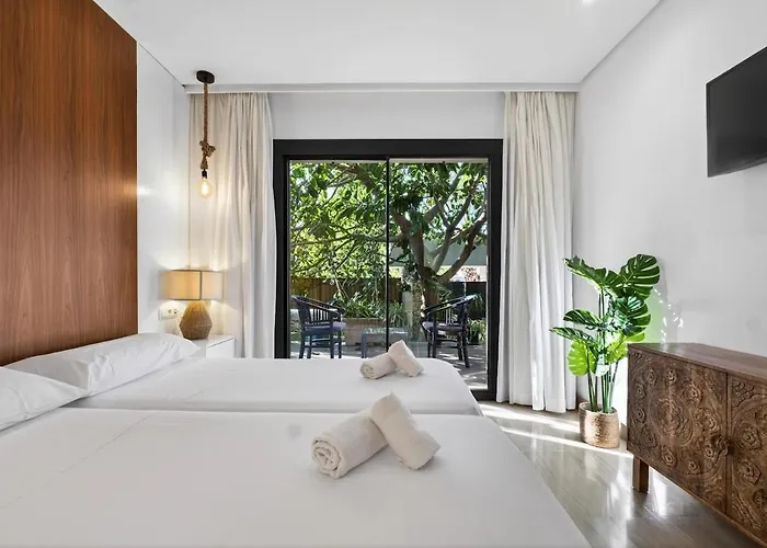 Vertice - Bright Luxury Villa Can Picafort (Mallorca)