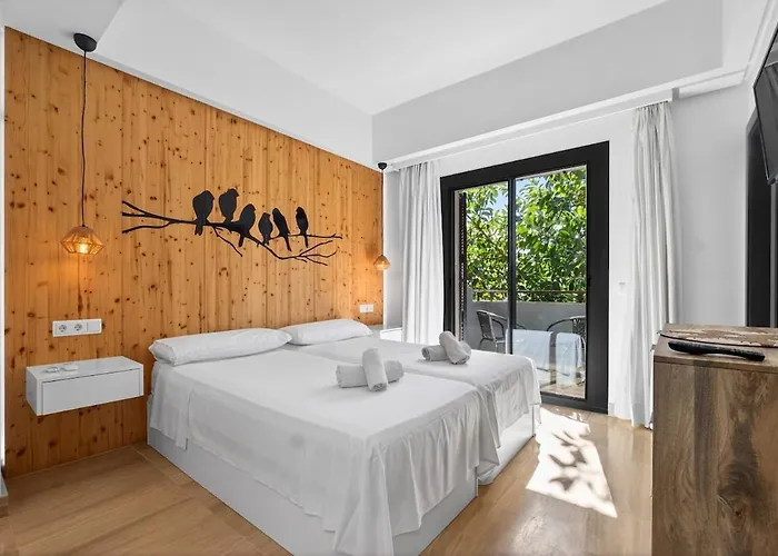 Villa Vertice - Bright Luxury Can Picafort (Mallorca)