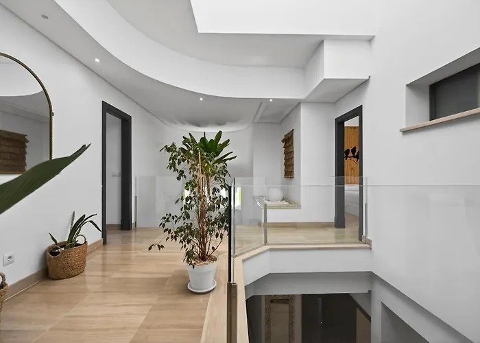 Villa Vertice - Bright Luxury Can Picafort (Mallorca)