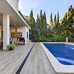 Vertice - Bright Luxury וילה