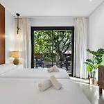 Vertice - Bright Luxury וילה קאן פיקפורט
