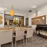 וילה Vertice - Bright Luxury קאן פיקפורט