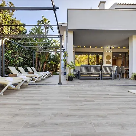 Vertice - Bright Luxury Βίλα Can Picafort (Mallorca)