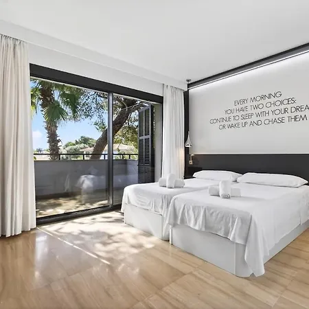 Vertice - Bright Luxury Βίλα Can Picafort (Mallorca)