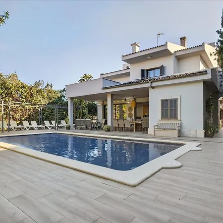 Vertice - Bright Luxury Can Picafort (Mallorca)