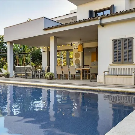 Vertice - Bright Luxury