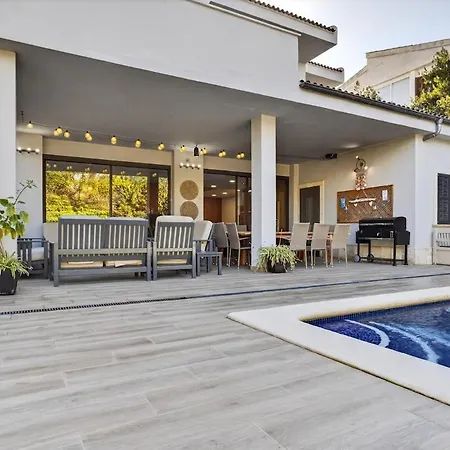 Vertice - Bright Luxury * Can Picafort (Mallorca)