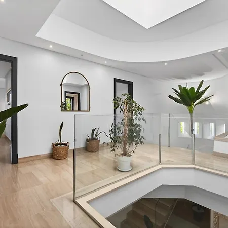 Vertice - Bright Luxury Can Picafort (Mallorca)