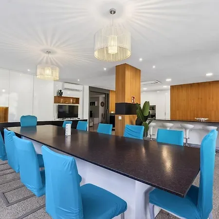 Vertice - Bright Luxury Can Picafort (Mallorca)