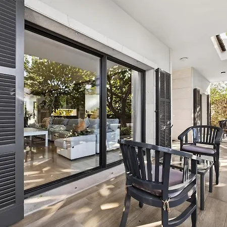 Villa Vertice - Bright Luxury *