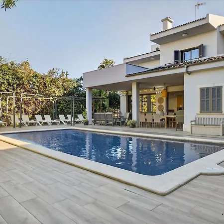 Villa Vertice - Bright Luxury