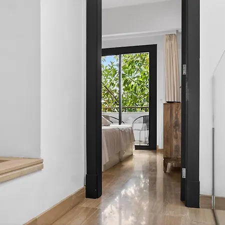 Villa Vertice - Bright Luxury Can Picafort (Mallorca)