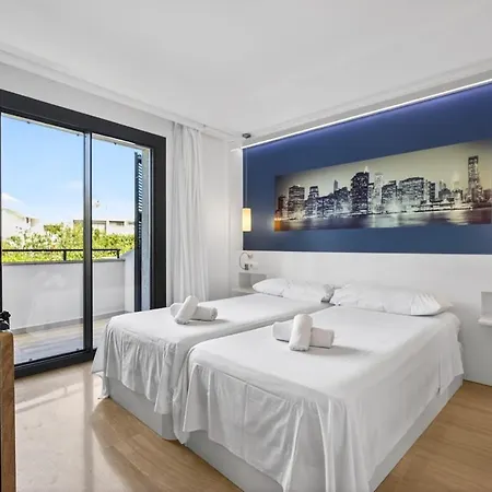 Βίλα Vertice - Bright Luxury Can Picafort (Mallorca)