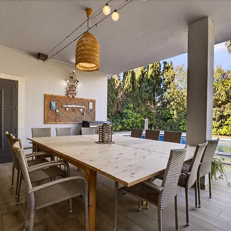 Βίλα Vertice - Bright Luxury Can Picafort (Mallorca)