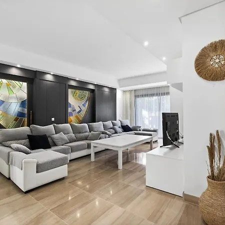 Βίλα Vertice - Bright Luxury Can Picafort (Mallorca)