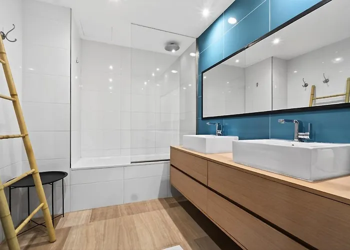 Villa Vertice - Bright Luxury Can Picafort (Mallorca)