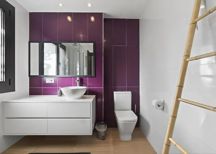 Vertice - Bright Luxury Can Picafort (Mallorca)