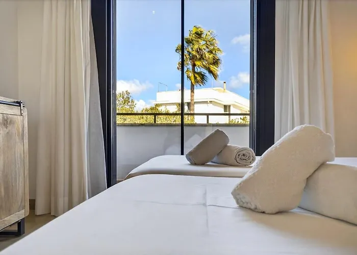 Vertice - Bright Luxury * Кан Пикафорт