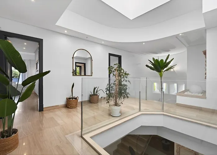 Vertice - Bright Luxury Can Picafort (Mallorca)