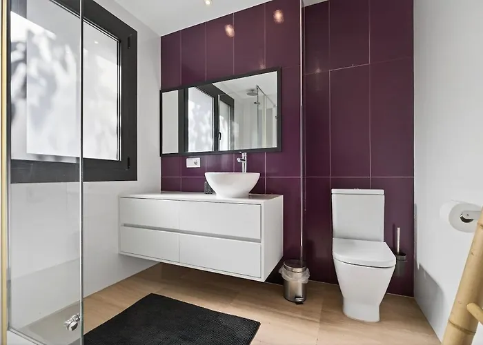 Vertice - Bright Luxury * Can Picafort (Mallorca)