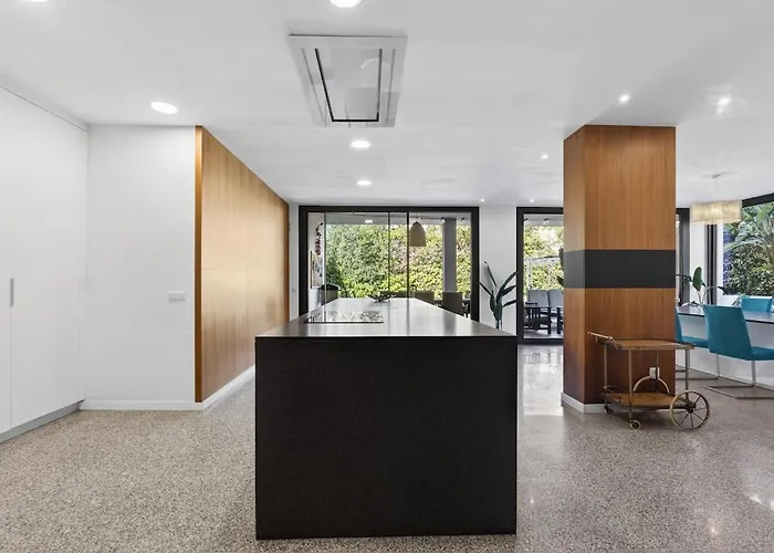 Vertice - Bright Luxury Вилла Кан Пикафорт