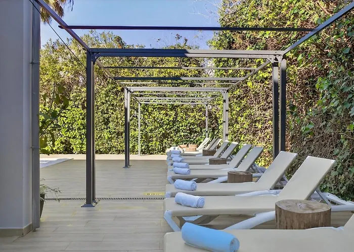 Vertice - Bright Luxury Villa Can Picafort (Mallorca)