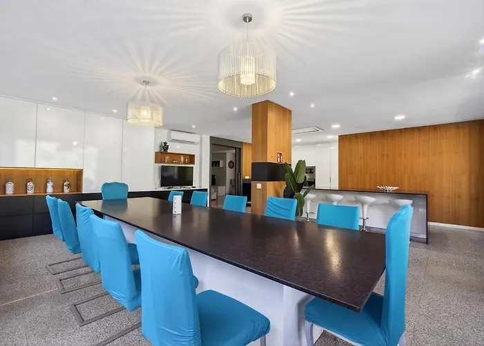 Vertice - Bright Luxury Can Picafort (Mallorca)