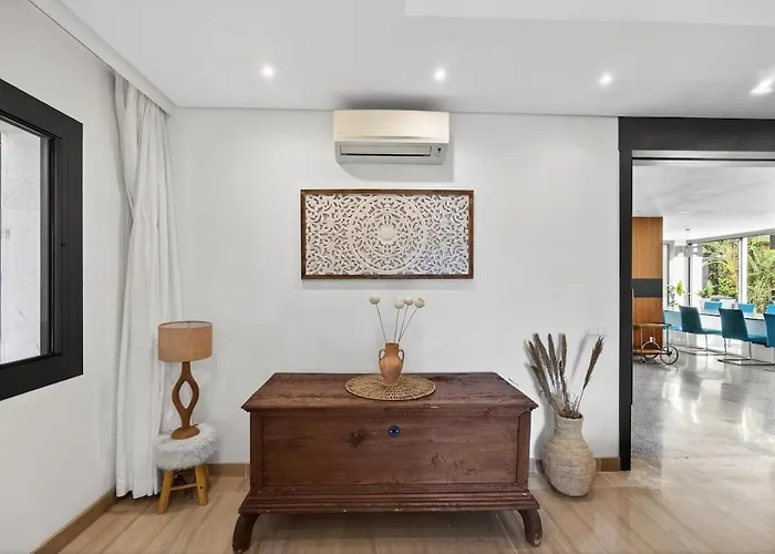 Вилла Vertice - Bright Luxury *