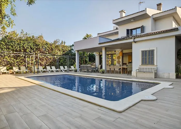 Villa Vertice - Bright Luxury