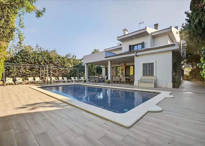 Vertice - Bright Luxury Вилла *