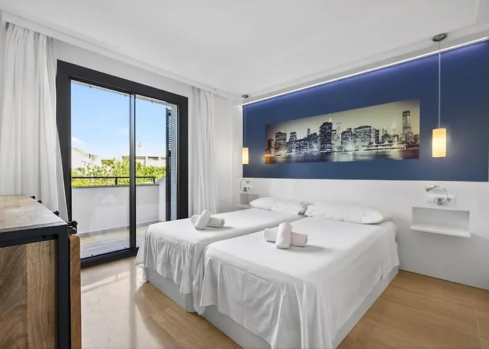 ヴィラ Vertice - Bright Luxury カン・ピカフォルト