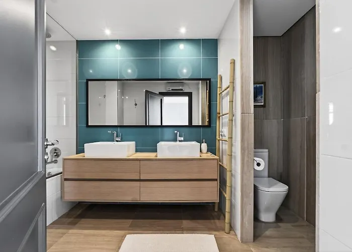 Villa Vertice - Bright Luxury Can Picafort (Mallorca)