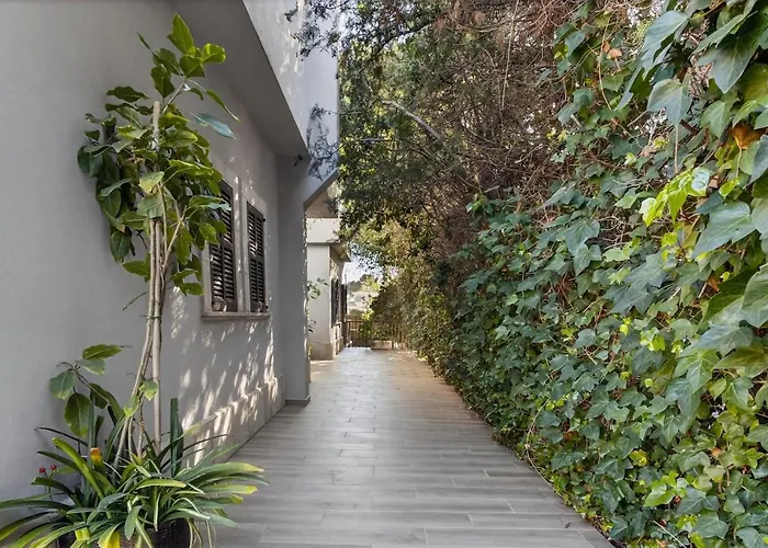 Vertice - Bright Luxury Вилла