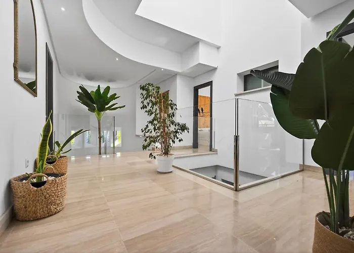 Villa Vertice - Bright Luxury