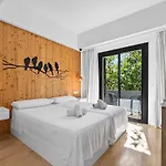 Villa Vertice - Bright Luxury Can Picafort (Mallorca)