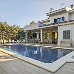 Vertice - Bright Luxury Villa