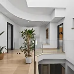 Villa Vertice - Bright Luxury Can Picafort (Mallorca)