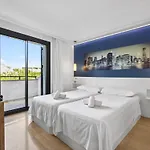 Villa Vertice - Bright Luxury Can Picafort (Mallorca)