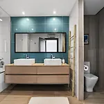 Villa Vertice - Bright Luxury Can Picafort (Mallorca)
