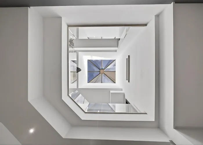 Вілла Vertice - Bright Luxury